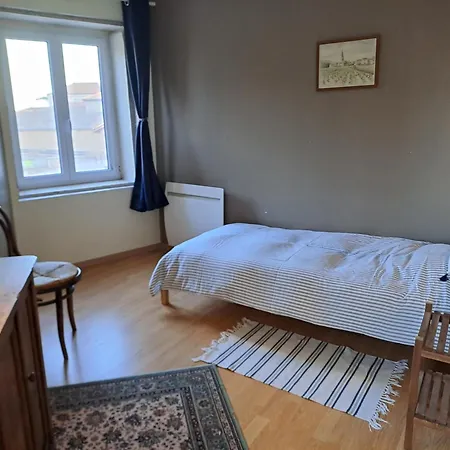 La Louviere Plein Coeur Beaujolais Degustation Possible Holiday home