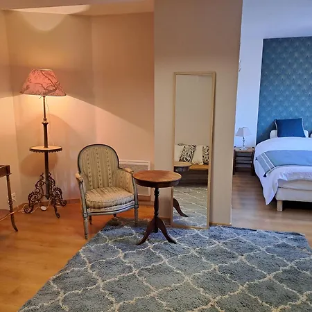La Louviere Plein Coeur Beaujolais Degustation Possible Holiday home Villie-Morgon
