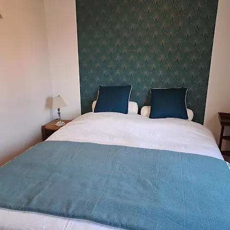 La Louviere Plein Coeur Beaujolais Degustation Possible Holiday home *
