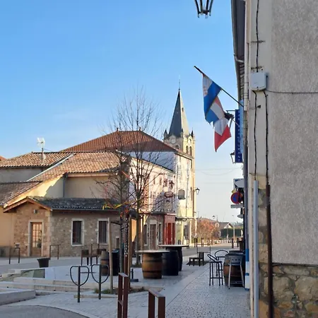 La Louviere Plein Coeur Beaujolais Degustation Possible * Villie-Morgon